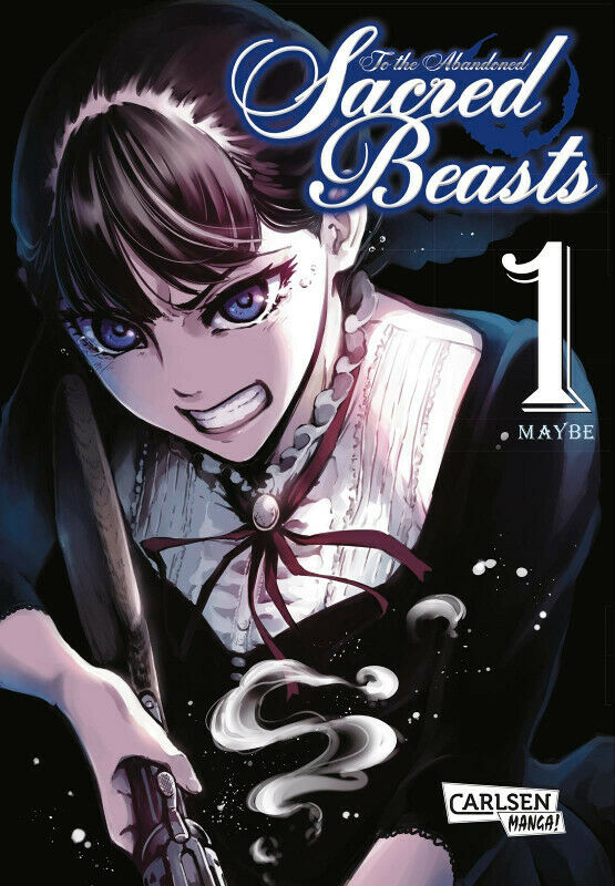 To the Abandoned Sacred Beasts 01