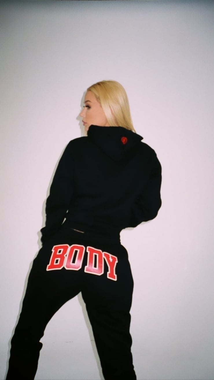 Iggy Azalea