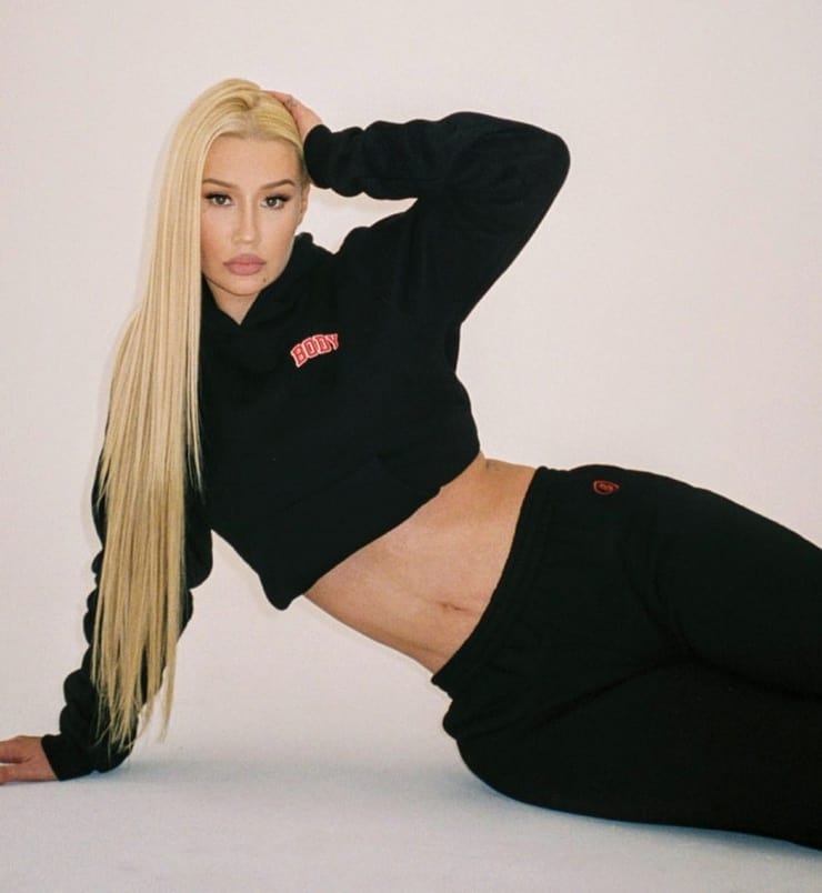 Iggy Azalea