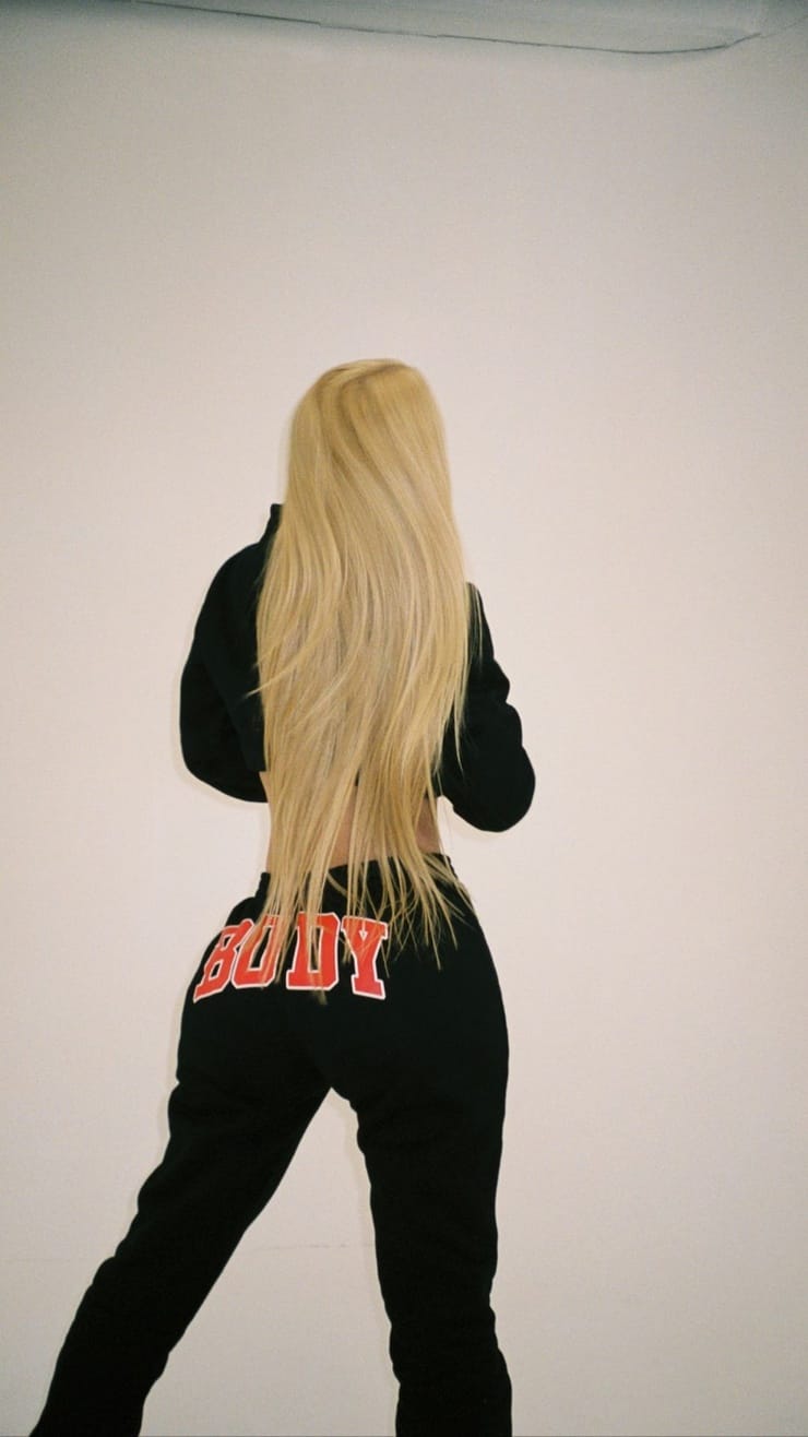 Iggy Azalea