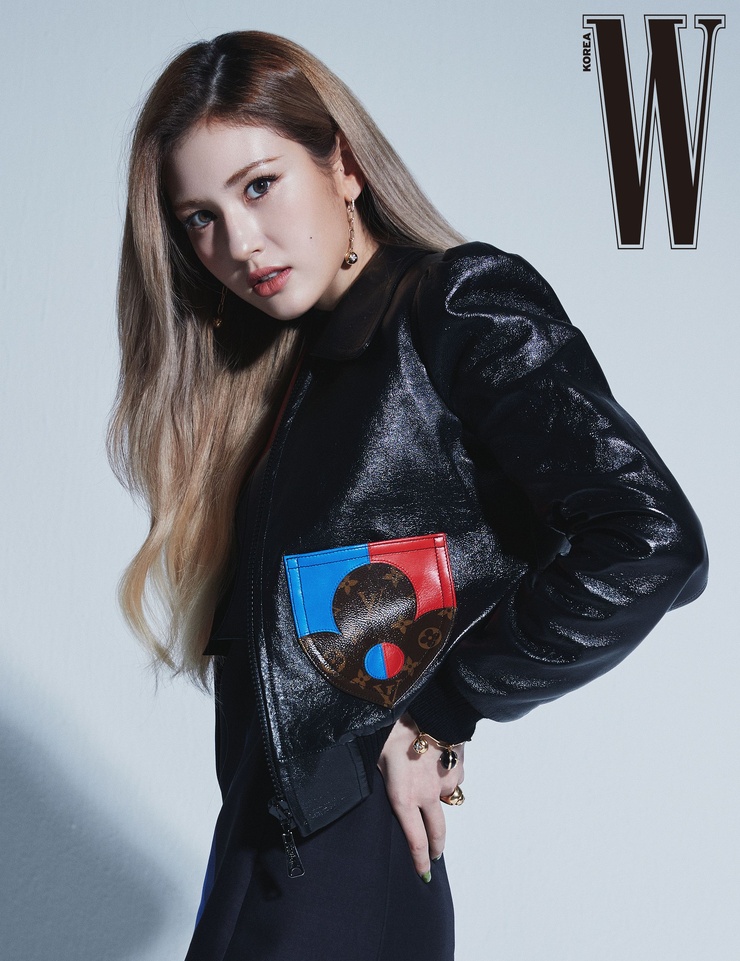 Jeon So Mi