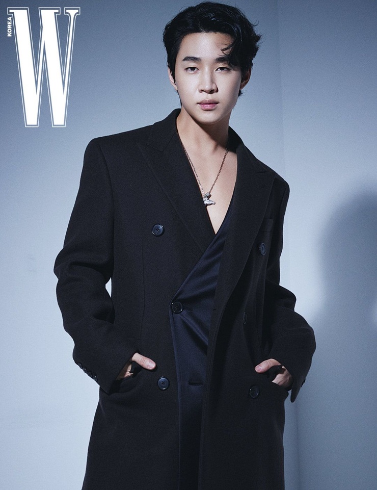 Henry Lau
