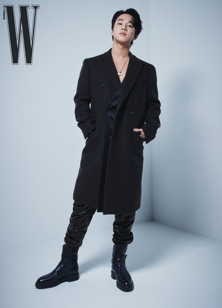 Henry Lau