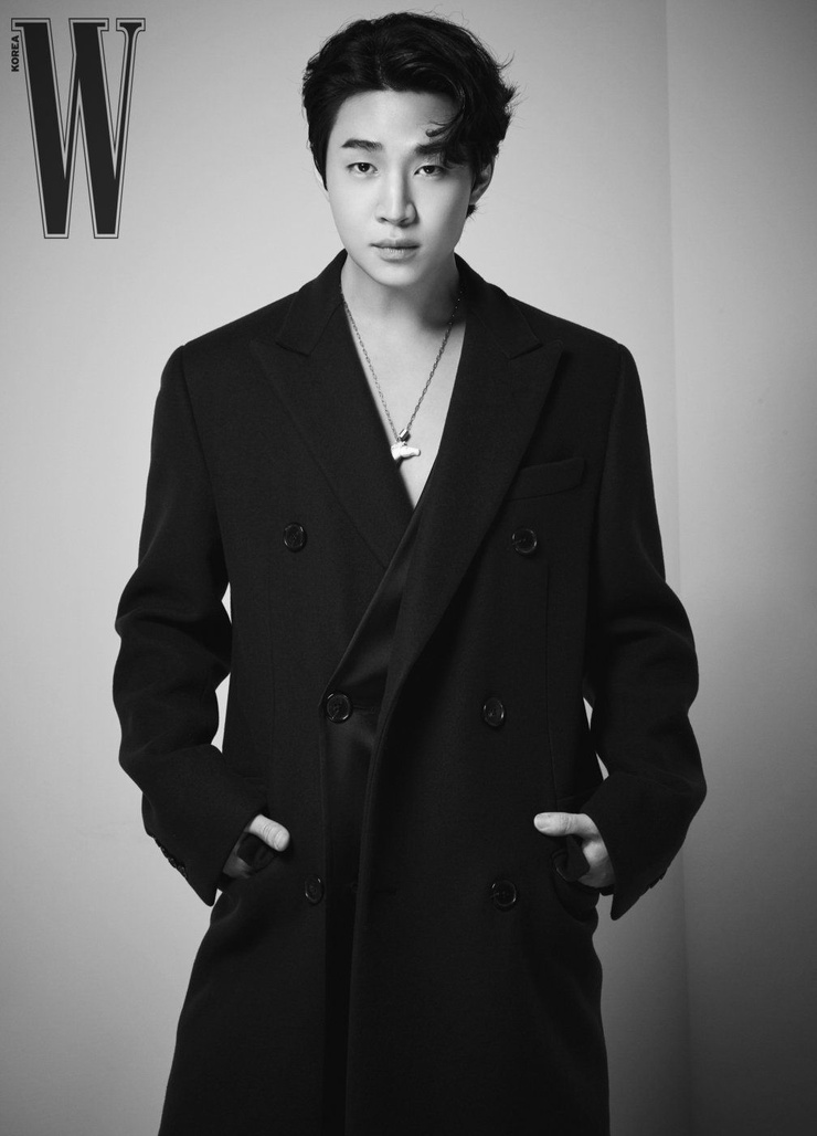 Henry Lau