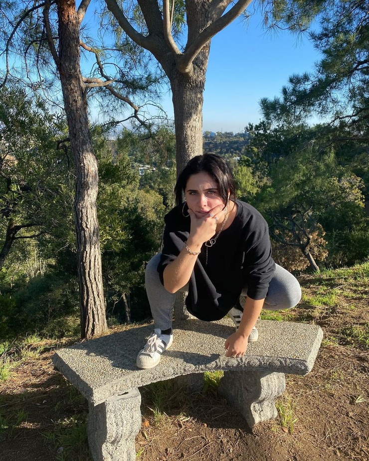Brenna D'Amico