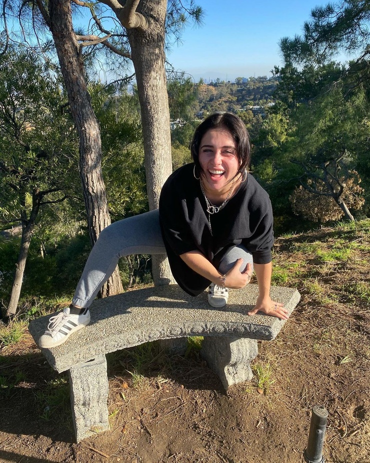 Brenna D'Amico