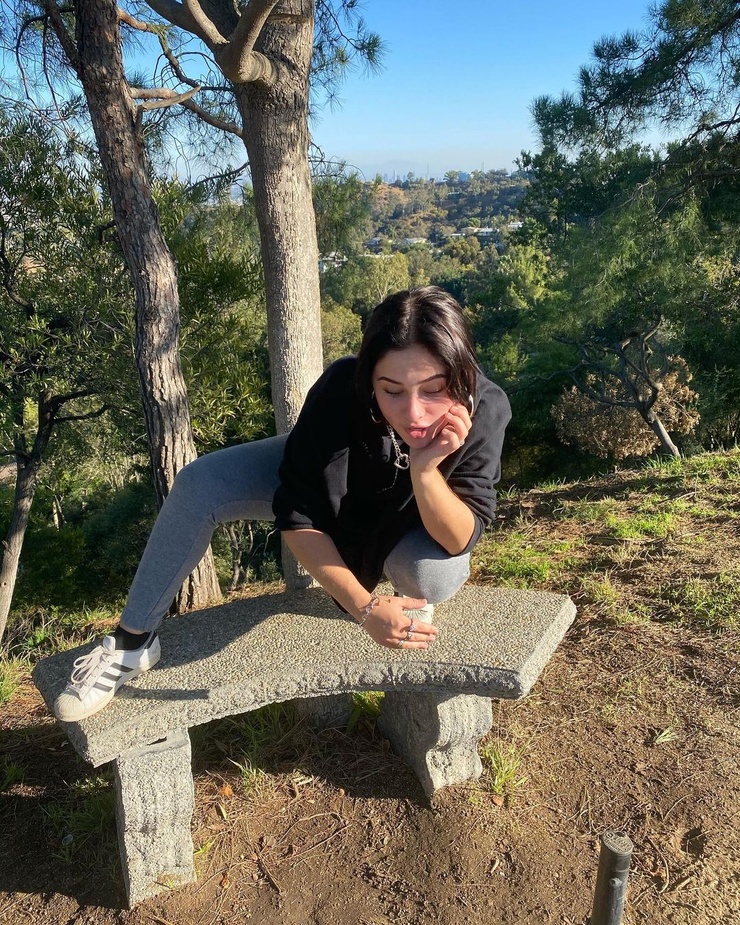 Brenna D'Amico