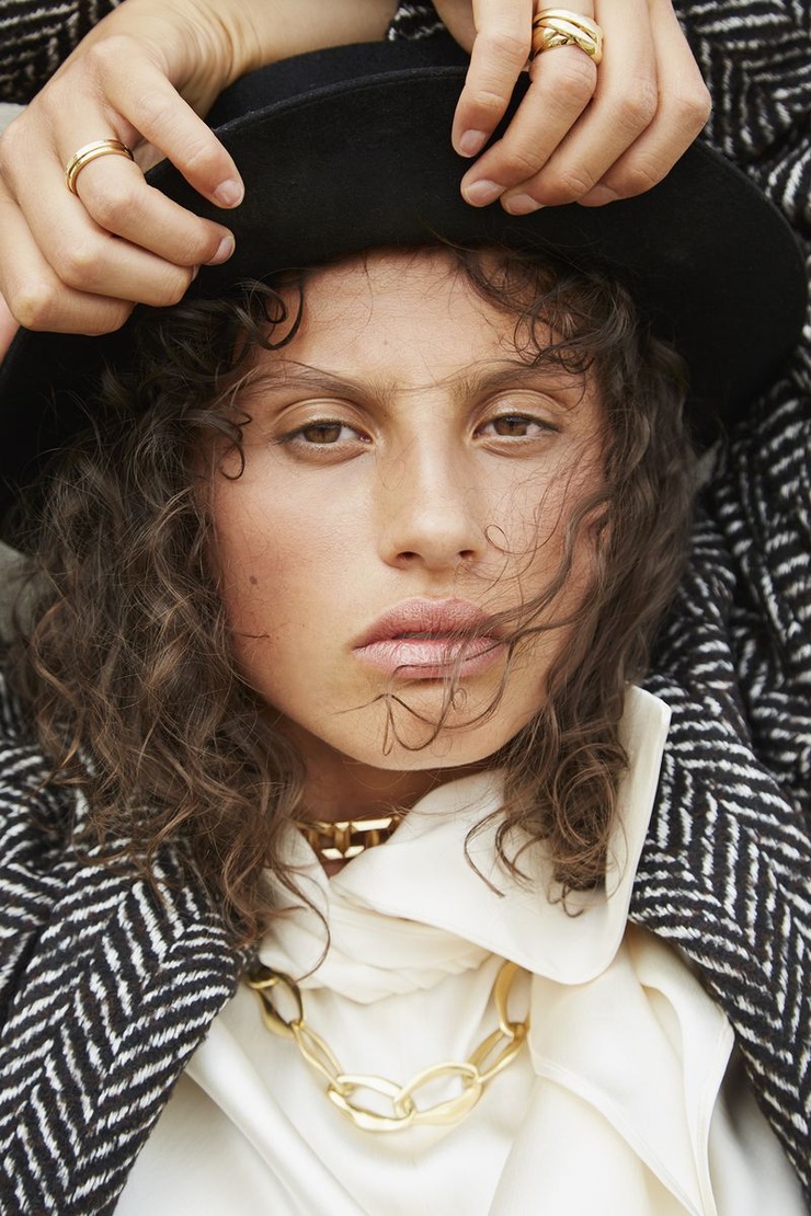 Luna Kozaczka