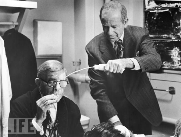 The Sunshine Boys The Sunshine Boys