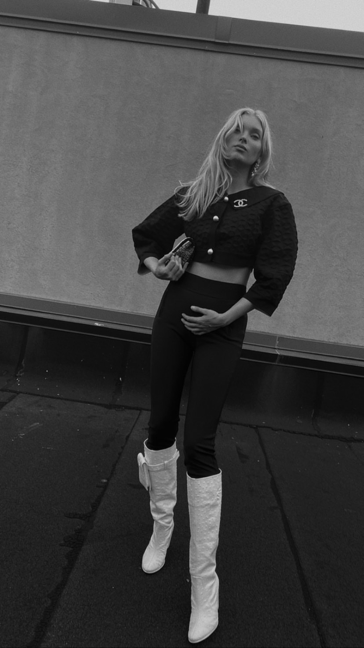 Elsa Hosk