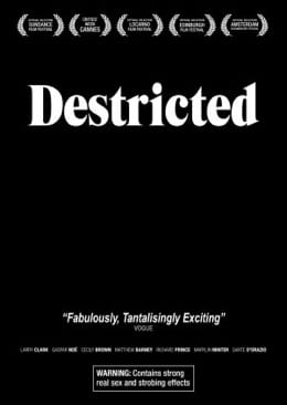 Destricted