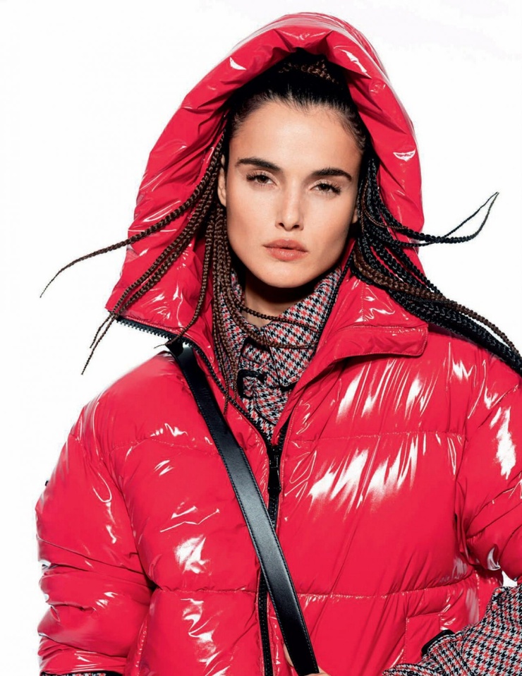 Blanca Padilla