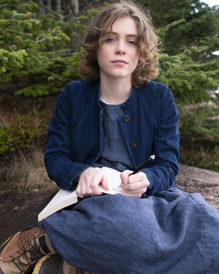 Sophia Lillis Sophia Lillis