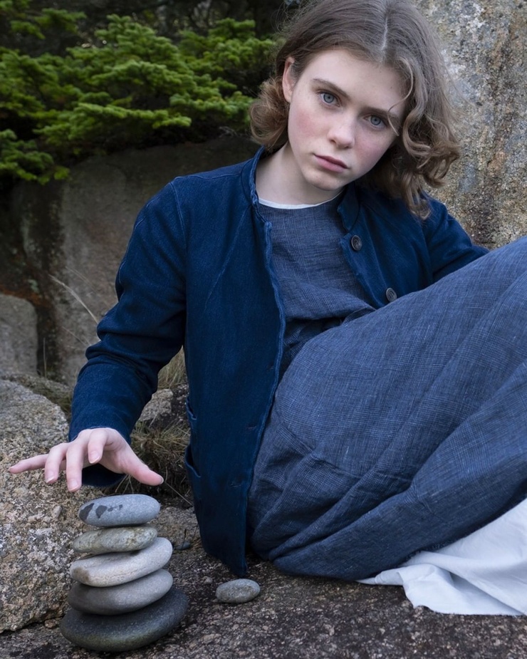 Sophia Lillis