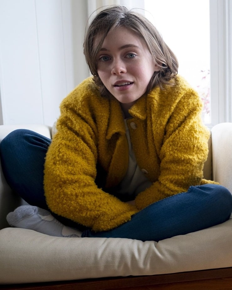 Sophia Lillis