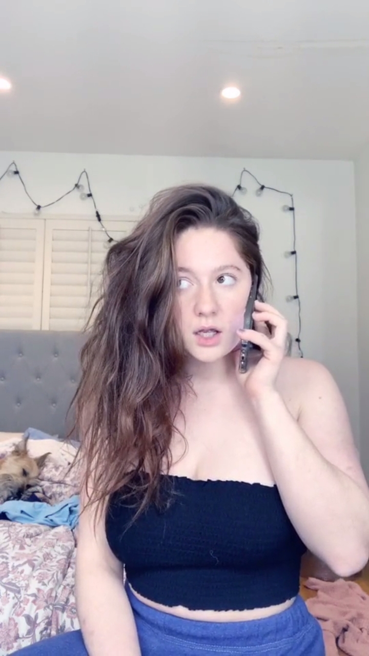 Emma Kenney Emma Kenney
