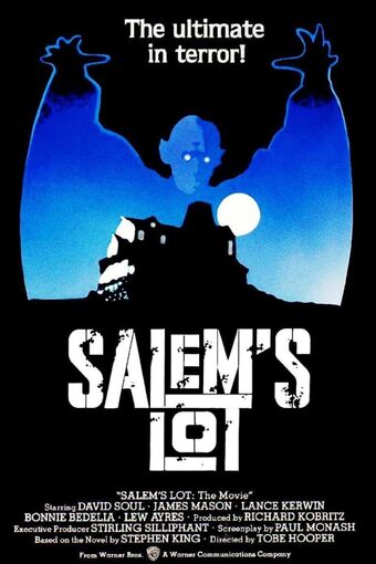 Salem's Lot (1979)