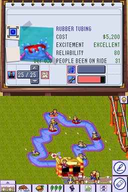 Theme Park