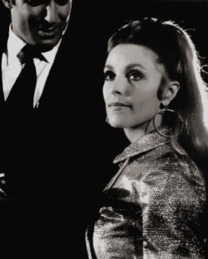 Valley of the Dolls