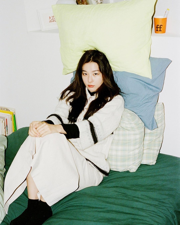 Seulgi