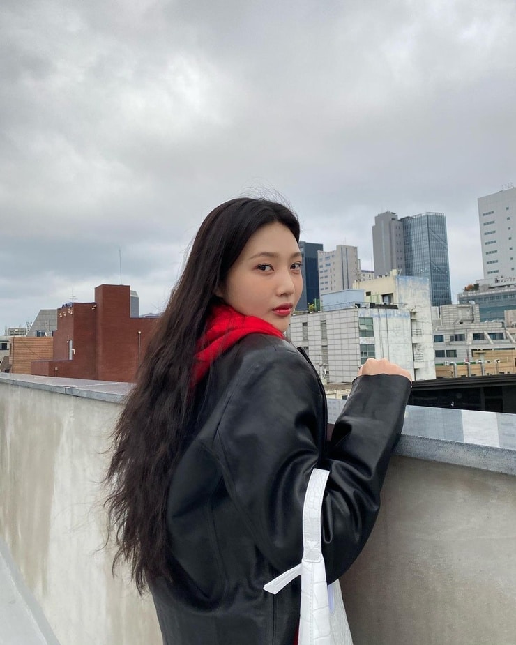Joy (Park Soo Young)