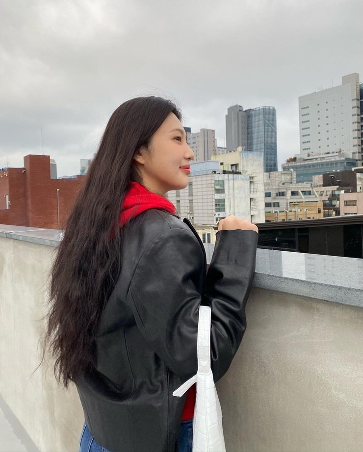 Joy (Park Soo Young)