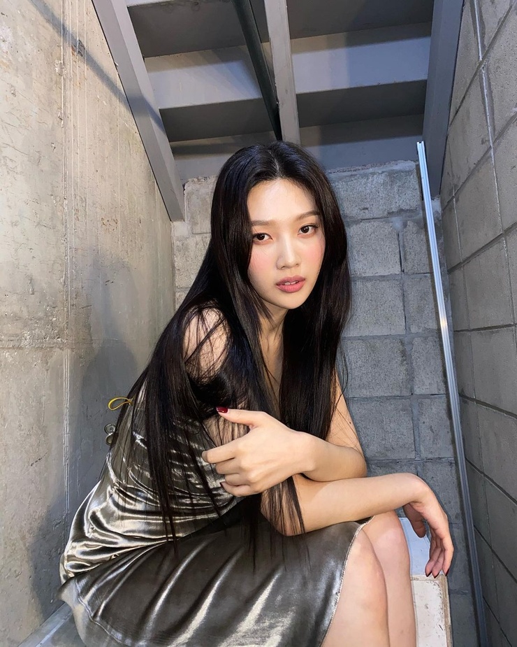 Joy (Park Soo Young)