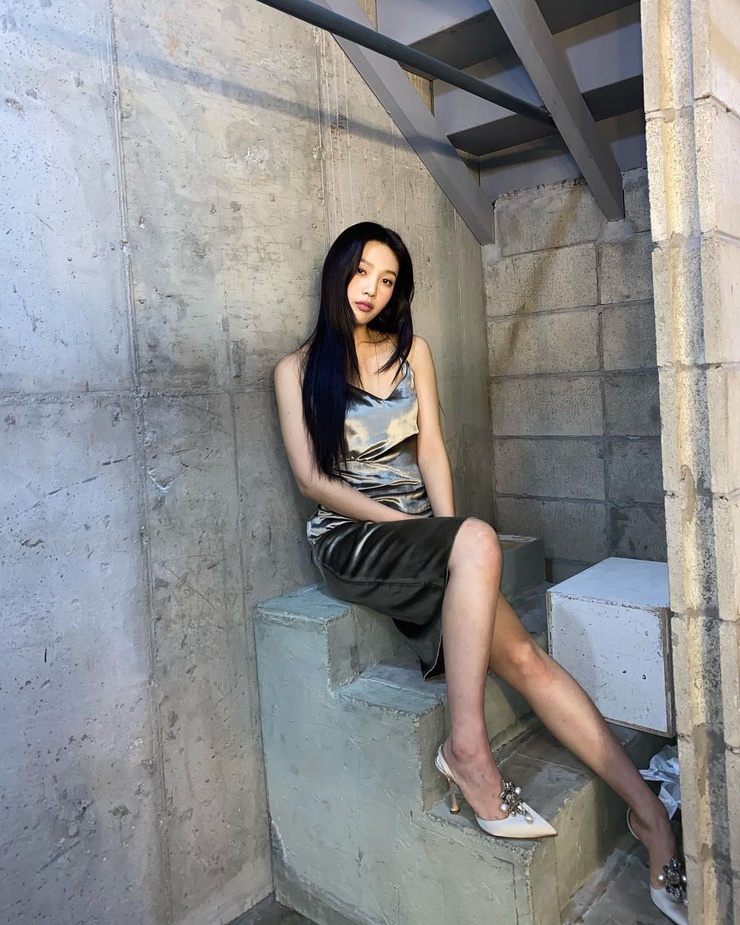 Joy (Park Soo Young)