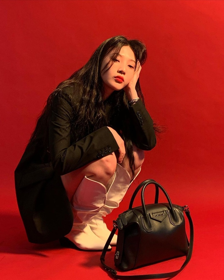 Joy (Park Soo Young)