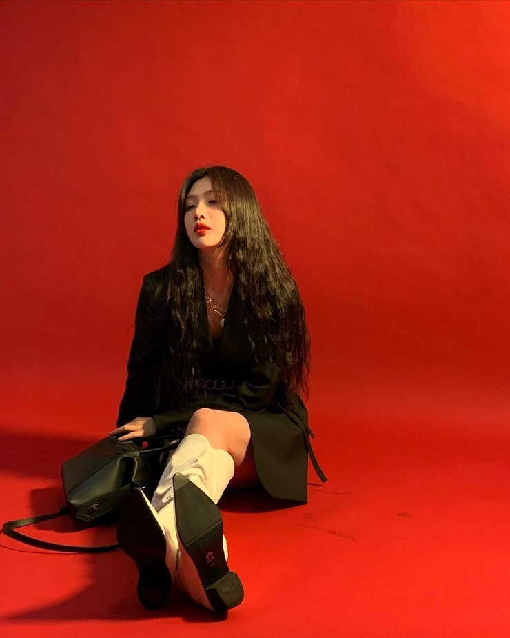 Joy (Park Soo Young)
