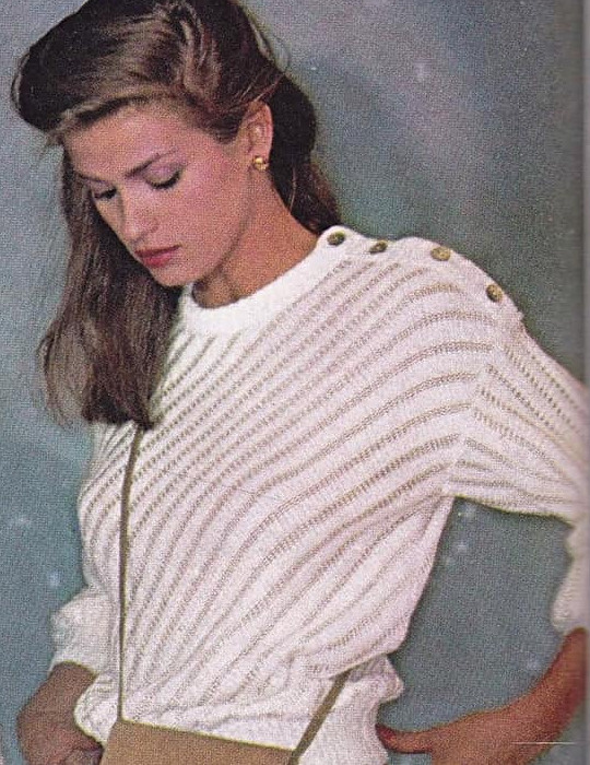 Gia Carangi