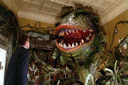 Little Shop of Horrors