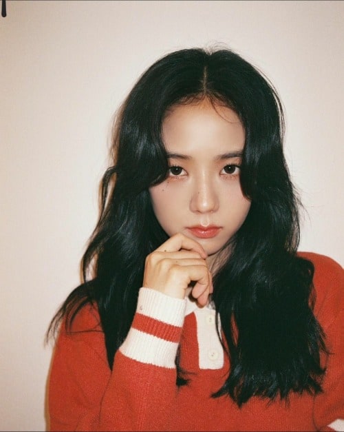Kim Jisoo