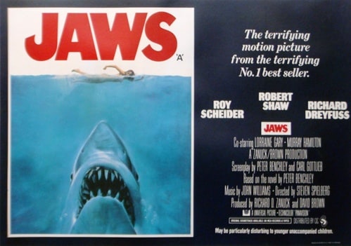 Jaws