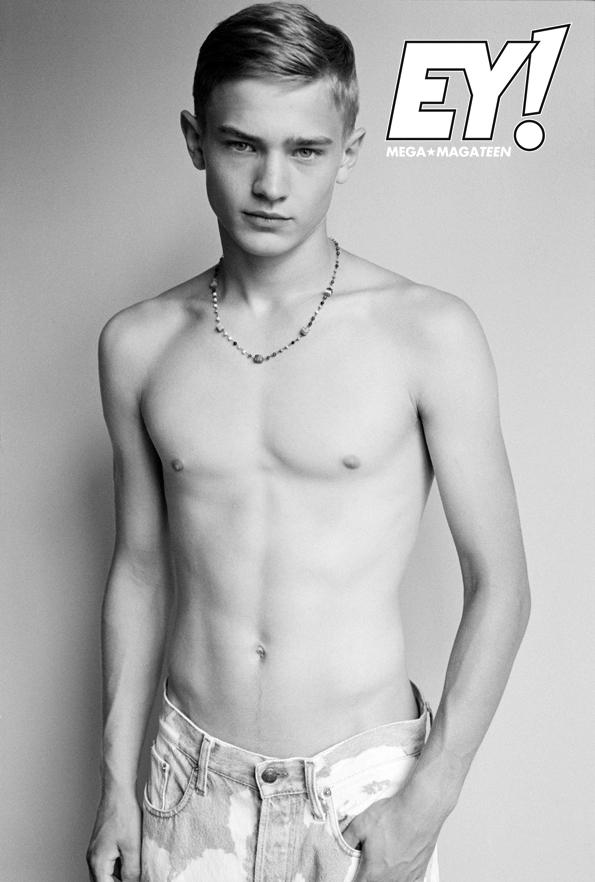 Bo Develius Bo Develius