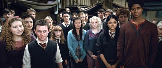 Dumbledore's Army