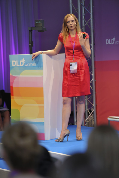 Julia Meise