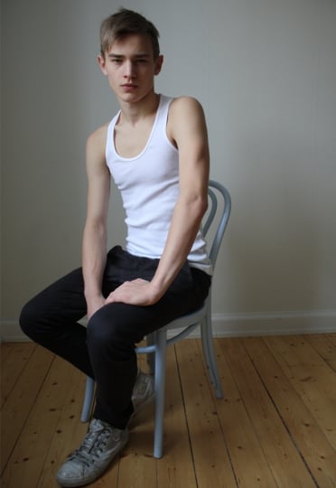 Bo Develius Bo Develius