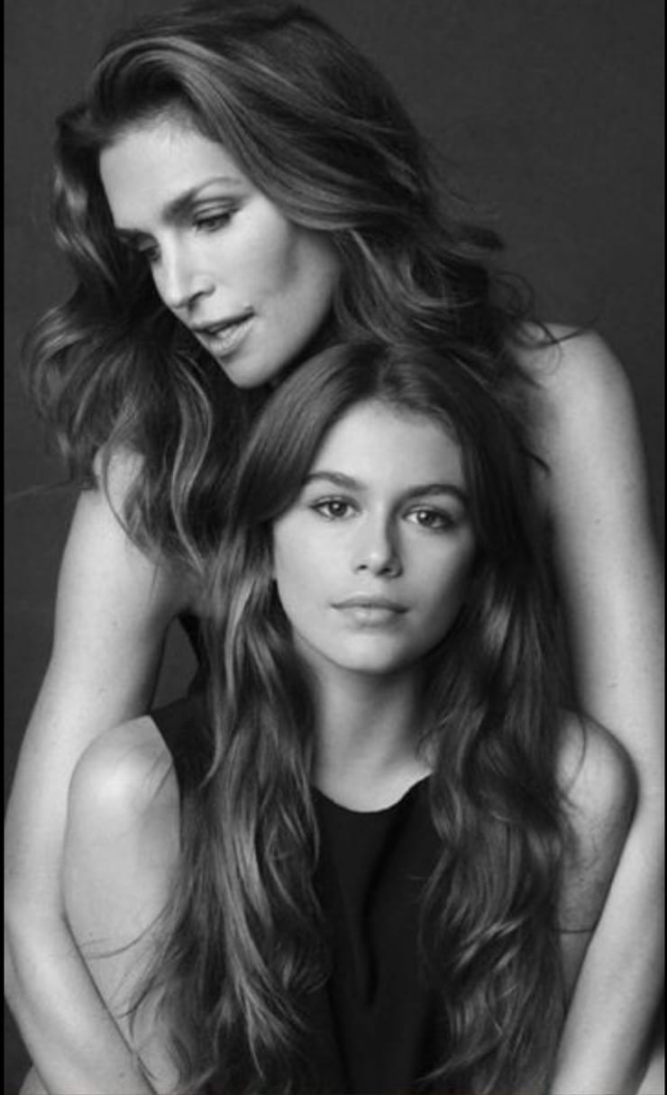 Kaia Gerber