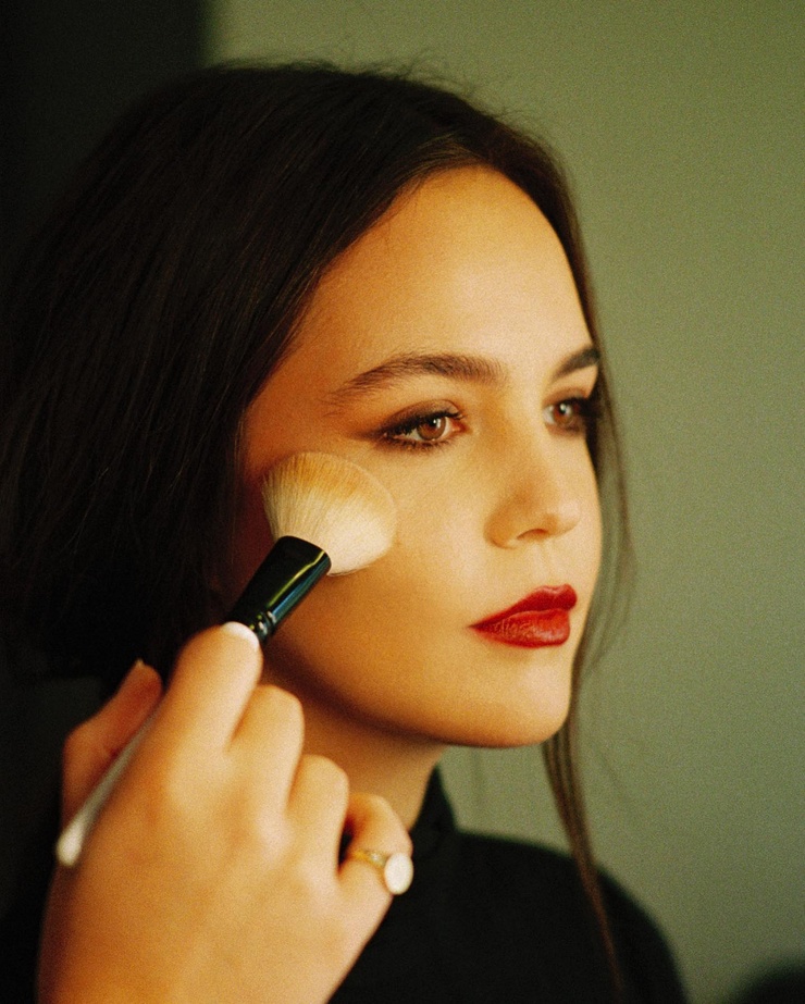 Bailee Madison Bailee Madison