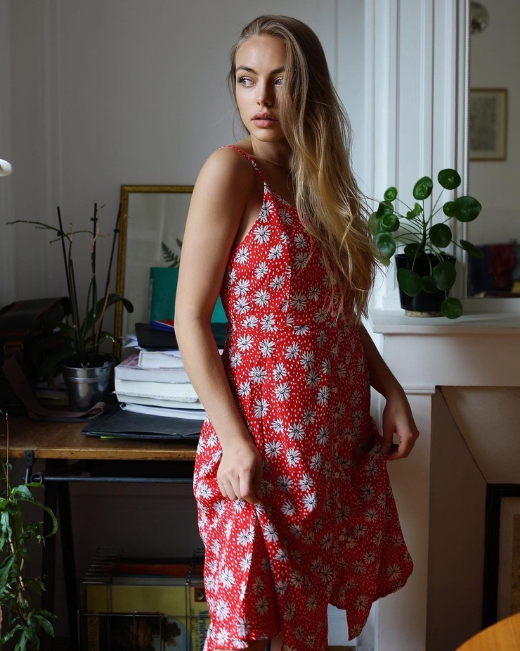 Anouchka Gauthier