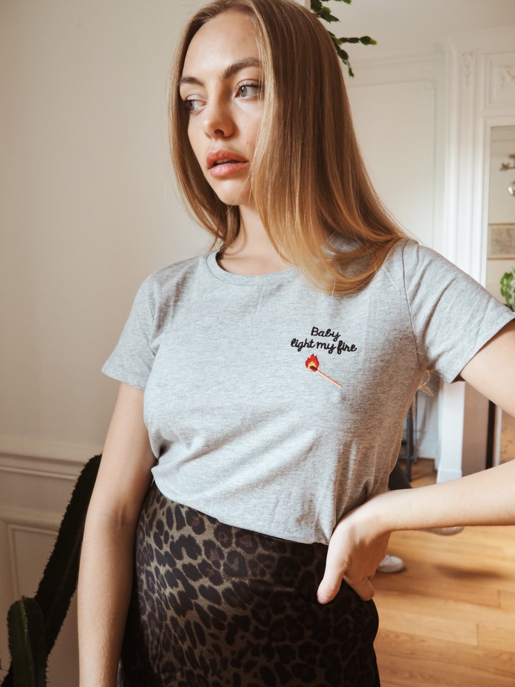 Anouchka Gauthier