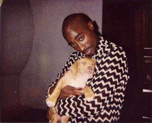 Tupac Shakur Tupac Shakur