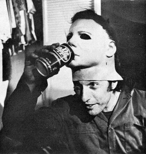 Nick Castle Nick Castle