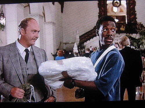 Beverly Hills Cop