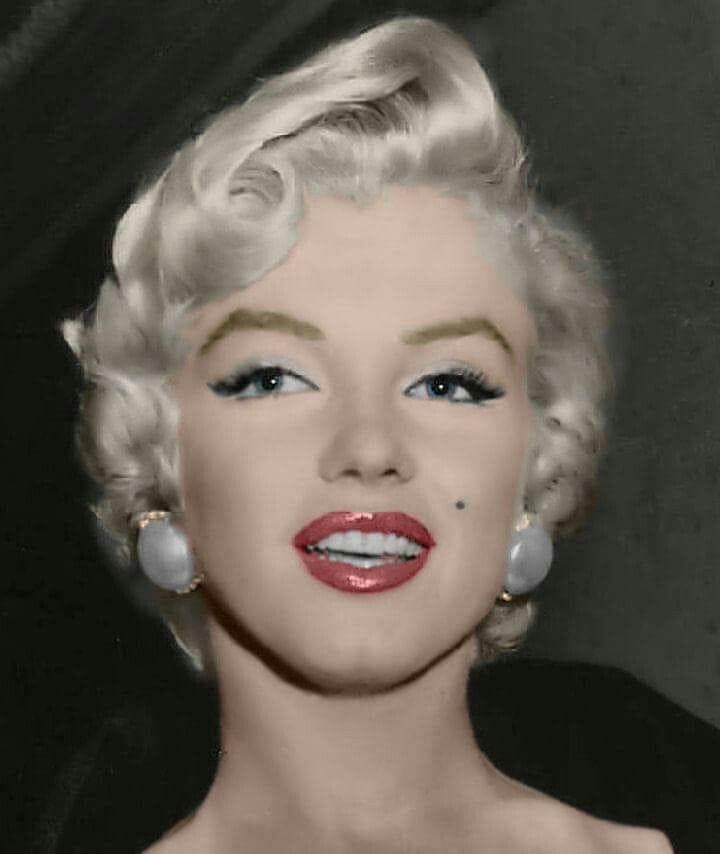 Marilyn Monroe