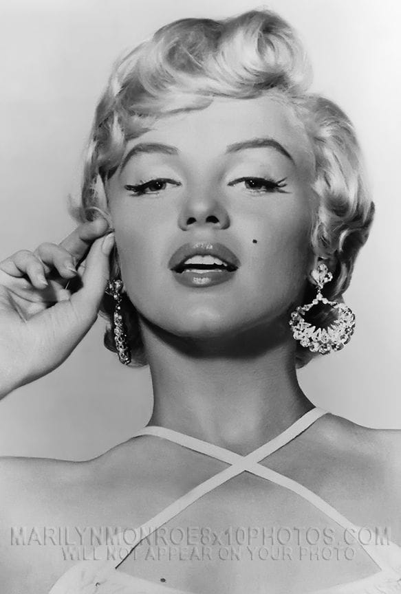 Marilyn Monroe