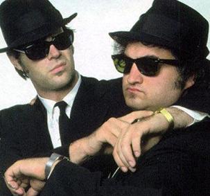 Blues Brothers