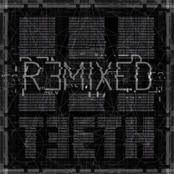 REMIXED