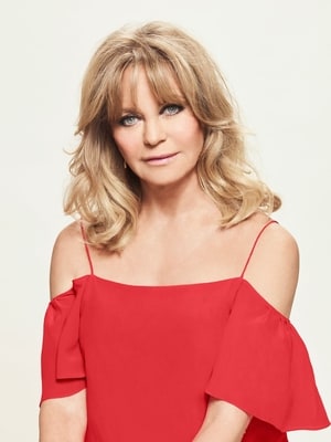 Goldie Hawn Goldie Hawn